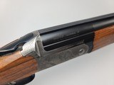 Blaser F3 Luxus 12ga 32" - NEW - Right Handed - Wood Grade 5 - 3 of 10