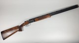 Blaser F3 Luxus 12ga 32" - NEW - Right Handed - Wood Grade 5 - 10 of 10