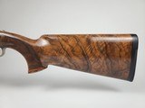 Blaser F3 Grand Luxe Bonsi III - 12ga - 32"- Grade 6 - Right Handed - 4 of 9
