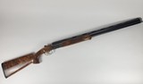 Blaser F3 Grand Luxe Bonsi III - 12ga - 32"- Grade 6 - Right Handed - 9 of 9