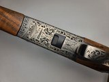 Blaser F3 Grand Luxe Bonsi III - 12ga - 32"- Grade 6 - Right Handed - 3 of 9