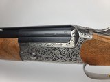 Blaser F3 Grand Luxe Bonsi III - 12ga - 32"- Grade 6 - Right Handed - 2 of 9