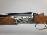 Blaser F3 Grand Luxe Bonsi III - 12ga - 32"- Grade 6 - Right Handed - 1 of 9