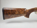 Blaser F3 Grand Luxe Bonsi III - 12ga - 32"- Grade 6 - Right Handed - 6 of 9