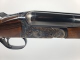 Fausti DEA 28ga-28" SxS - USED - NO CC FEES - 1 of 13