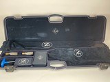 Zoli EVO XL Case Hardened Mid Rib 12ga - 32" - Right Handed - USED - 10 of 10