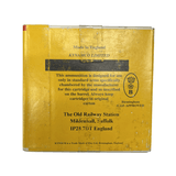 Kynoch 500/465 NE 3 1/4” - 270 GRN Soft Nosed - 5 Rounds Per Box - 2 of 2