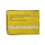 Holland's .244 H&H Magnum. Metal Covered Soft Nose Bullet 100 GRN. 5 Rounds per box - 2 of 2