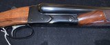 Winchester Model 21 SxS 32"- Right Handed - Multi-Choke with Americase - FREE SHIPPING - 7 of 9