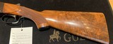 Winchester Model 21 Skeet SxS 28" - Right Handed - Fixed Choke WS1/WS2 - FREE SHIPPING - 7 of 11