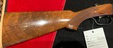 Winchester Model 21 Skeet SxS 28" - Right Handed - Fixed Choke WS1/WS2 - FREE SHIPPING - 4 of 11