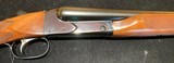 Winchester Model 21 Skeet SxS 28" - Right Handed - Fixed Choke WS1/WS2 - FREE SHIPPING - 1 of 11