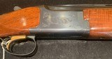 Browning Citori Grade1 12ga 26" - USED - Free Shipping - 1 of 5