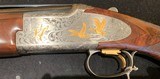 Browning Citori High Grade 4 Barrel Set - 12-20-28-410 30" - 2 of 7