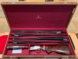 Browning Citori High Grade 4 Barrel Set - 12-20-28-410 30" - 1 of 7