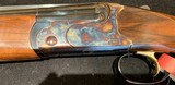Caesar Guerini Woodlander Dove Limited Edition Left Handed 20ga 28" - 4 of 6