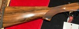 Caesar Guerini Woodlander Dove Limited Edition 20ga 30" - 2 of 6