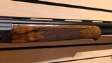 Blaser F3 Standard 12ga 32" - 4 of 7