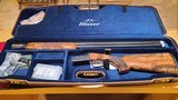 Blaser F3 Standard 12ga 32" - 7 of 7