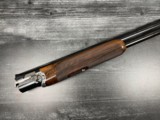Beretta DT11 EELL 12ga 30" FACTORY NEW - WITH 20/28/410 BRILEY ULTRALITE TUBES - 8 of 15