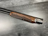 Beretta DT11 EELL 12ga 30" FACTORY NEW - WITH 20/28/410 BRILEY ULTRALITE TUBES - 11 of 15