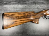 Beretta DT11 EELL 12ga 30" FACTORY NEW - WITH 20/28/410 BRILEY ULTRALITE TUBES - 7 of 15