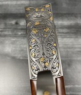 Caesar Guerini Maxum Field Gold COMBO 20ga/28" 28ga/32" - 10 of 11