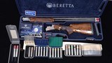 Beretta DT 10 Trident 12ga 30" - USED - 1 of 20
