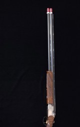 Beretta DT 10 Trident 12ga 30" - USED - 3 of 20