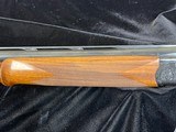 Caesar Guerini Summit Sporting Black - Limited Edition - 12ga 30" - USED - 11 of 15