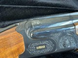 Caesar Guerini Summit Sporting Black - Limited Edition - 12ga 30" - USED - 4 of 15