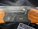 Caesar Guerini Summit Sporting Black - Limited Edition - 12ga 30" - USED - 10 of 15