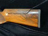 Caesar Guerini Summit Sporting Black - Limited Edition - 12ga 30" - USED - 8 of 15
