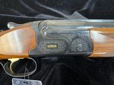 Caesar Guerini Summit Sporting Black - Limited Edition - 12ga 30" - USED - 2 of 15