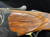 Caesar Guerini Summit Sporting Black - Limited Edition - 12ga 30" - USED - 13 of 15