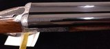 RIZZINI BR550 Round Body 28ga 29" SxS Coin Finish - FACTORY NEW - 16 of 19