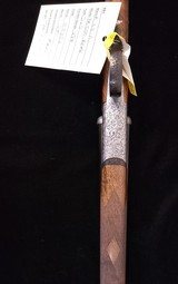 RIZZINI BR550 Round Body 28ga 29" SxS Coin Finish - FACTORY NEW - 6 of 19