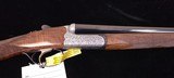 RIZZINI BR550 Round Body 28ga 29" SxS Coin Finish - FACTORY NEW - 3 of 19