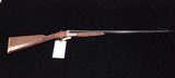 RIZZINI BR550 Round Body 28ga 29" SxS Coin Finish - FACTORY NEW - 1 of 19