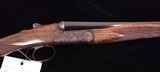 RIZZINI BR550 Round Body Case Hardened .410 29" SxS - FACTORY NEW - 3 of 17