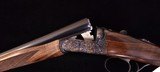 RIZZINI BR550 Round Body Case Hardened .410 29" SxS - FACTORY NEW - 11 of 17