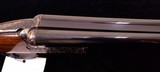 RIZZINI BR550 Round Body Case Hardened .410 29" SxS - FACTORY NEW - 14 of 17