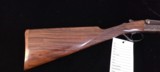 RIZZINI BR550 Round Body Case Hardened .410 29" SxS - FACTORY NEW - 2 of 17