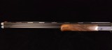 Blaser F3 Competition 12ga 30