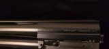 Blaser F3 Competition 12ga 30