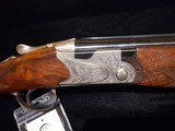 Beretta SV 10 Perennia 12ga 28