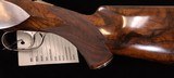 Perugini & Visini Maestro 12ga 30