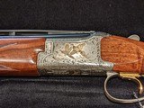 Browning Citori Field Sporting Grade VII 28ga 30