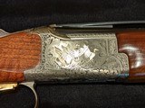 Browning Citori Field Sporting Grade VII 28ga 30
