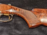 Browning Citori Field Sporting Grade VII 28ga 30